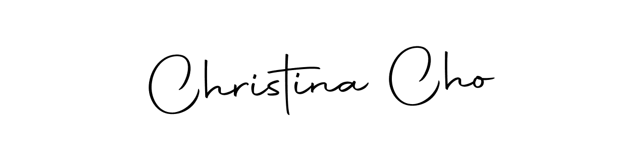 Best and Professional Signature Style for Christina Cho. Autography-DOLnW Best Signature Style Collection. Christina Cho signature style 10 images and pictures png