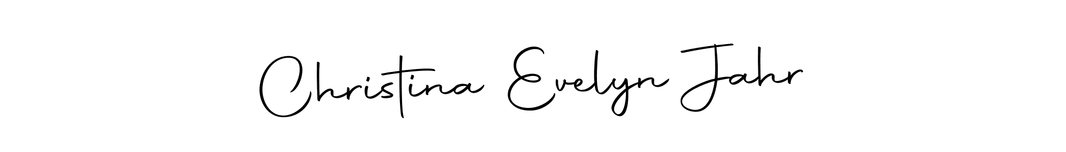 See photos of Christina Evelyn Jahr official signature by Spectra . Check more albums & portfolios. Read reviews & check more about Autography-DOLnW font. Christina Evelyn Jahr signature style 10 images and pictures png