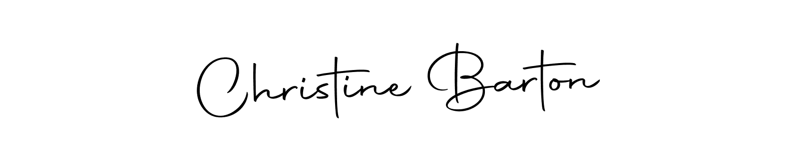 It looks lik you need a new signature style for name Christine Barton. Design unique handwritten (Autography-DOLnW) signature with our free signature maker in just a few clicks. Christine Barton signature style 10 images and pictures png