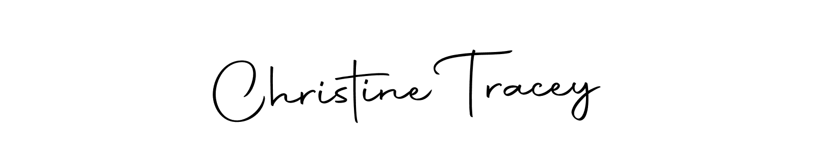 Also You can easily find your signature by using the search form. We will create Christine Tracey name handwritten signature images for you free of cost using Autography-DOLnW sign style. Christine Tracey signature style 10 images and pictures png