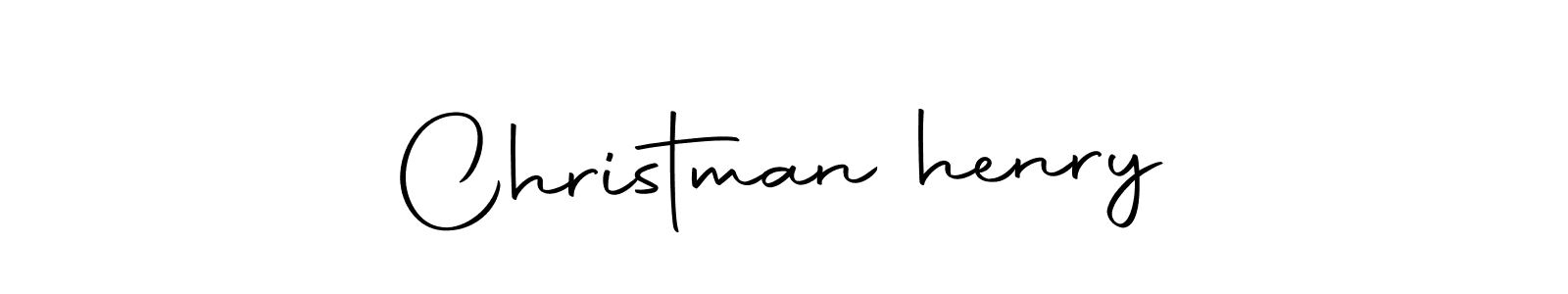Once you've used our free online signature maker to create your best signature Autography-DOLnW style, it's time to enjoy all of the benefits that Christman henry name signing documents. Christman henry signature style 10 images and pictures png