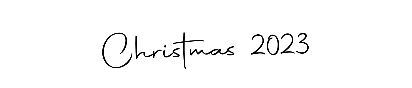 It looks lik you need a new signature style for name Christmas 2023. Design unique handwritten (Autography-DOLnW) signature with our free signature maker in just a few clicks. Christmas 2023 signature style 10 images and pictures png