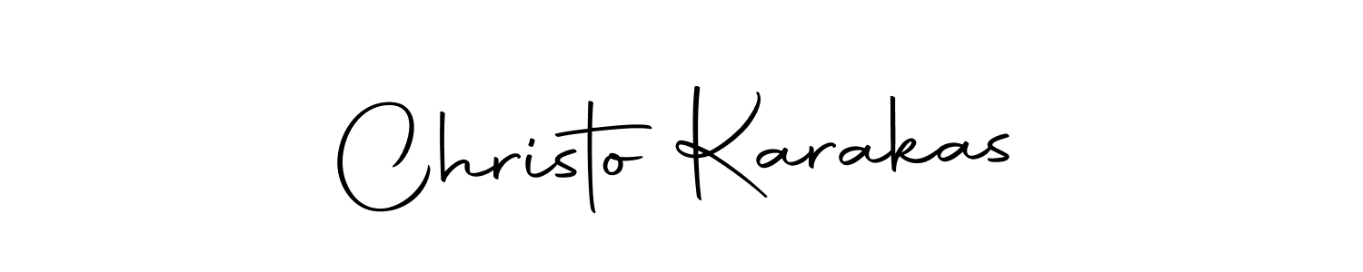 You can use this online signature creator to create a handwritten signature for the name Christo Karakas. This is the best online autograph maker. Christo Karakas signature style 10 images and pictures png