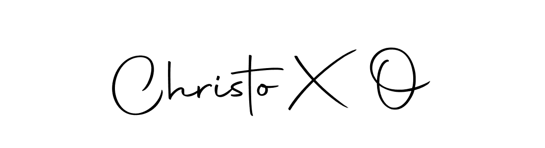 This is the best signature style for the Christo X O name. Also you like these signature font (Autography-DOLnW). Mix name signature. Christo X O signature style 10 images and pictures png