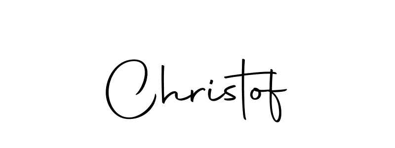 See photos of Christof official signature by Spectra . Check more albums & portfolios. Read reviews & check more about Autography-DOLnW font. Christof signature style 10 images and pictures png