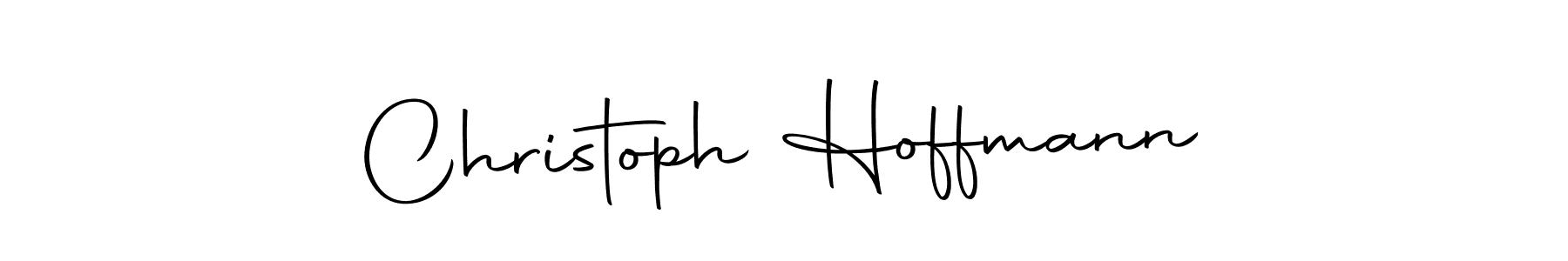 Once you've used our free online signature maker to create your best signature Autography-DOLnW style, it's time to enjoy all of the benefits that Christoph Hoffmann name signing documents. Christoph Hoffmann signature style 10 images and pictures png