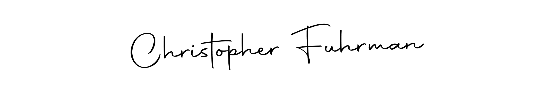 How to Draw Christopher Fuhrman signature style? Autography-DOLnW is a latest design signature styles for name Christopher Fuhrman. Christopher Fuhrman signature style 10 images and pictures png