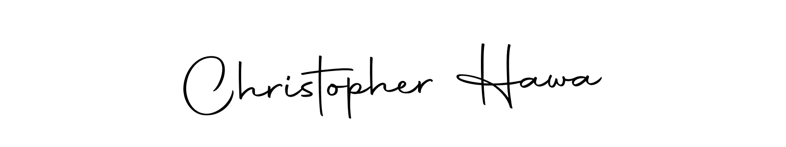 Check out images of Autograph of Christopher Hawa name. Actor Christopher Hawa Signature Style. Autography-DOLnW is a professional sign style online. Christopher Hawa signature style 10 images and pictures png