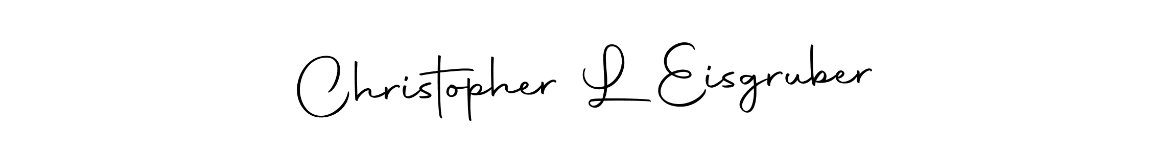 See photos of Christopher L Eisgruber official signature by Spectra . Check more albums & portfolios. Read reviews & check more about Autography-DOLnW font. Christopher L Eisgruber signature style 10 images and pictures png