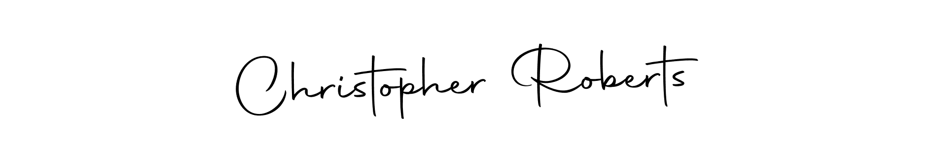 Check out images of Autograph of Christopher Roberts name. Actor Christopher Roberts Signature Style. Autography-DOLnW is a professional sign style online. Christopher Roberts signature style 10 images and pictures png