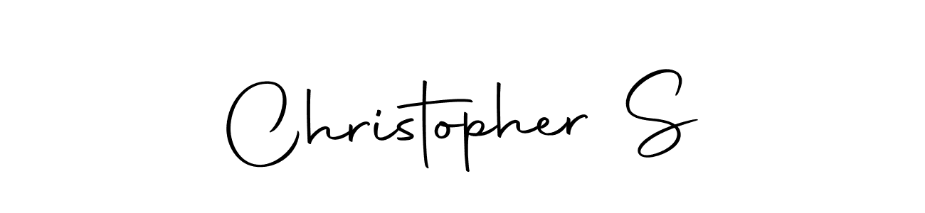 Best and Professional Signature Style for Christopher S. Autography-DOLnW Best Signature Style Collection. Christopher S signature style 10 images and pictures png