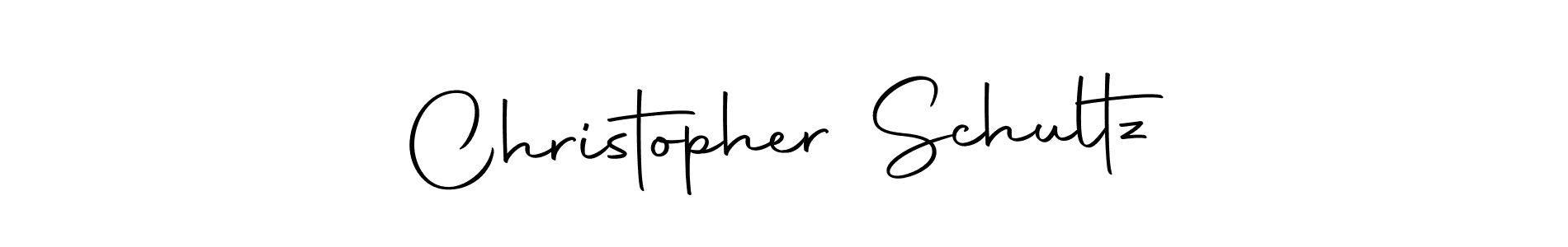 The best way (Autography-DOLnW) to make a short signature is to pick only two or three words in your name. The name Christopher Schultz include a total of six letters. For converting this name. Christopher Schultz signature style 10 images and pictures png
