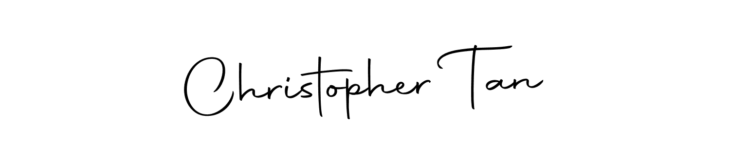 See photos of Christopher Tan official signature by Spectra . Check more albums & portfolios. Read reviews & check more about Autography-DOLnW font. Christopher Tan signature style 10 images and pictures png