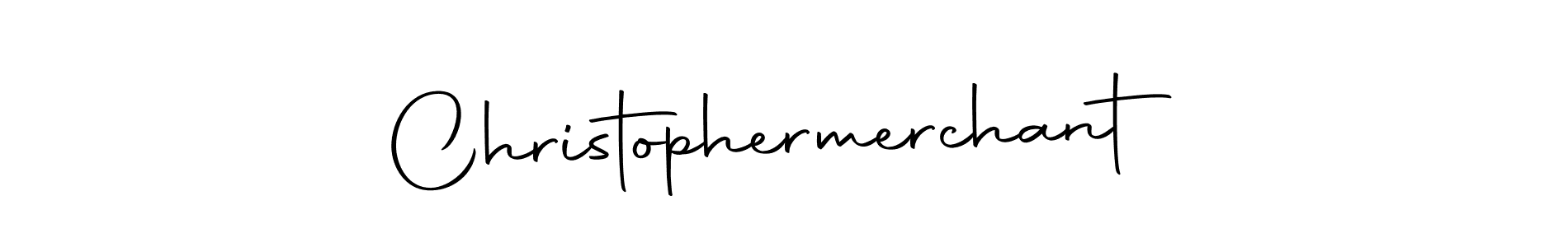 It looks lik you need a new signature style for name Christophermerchant. Design unique handwritten (Autography-DOLnW) signature with our free signature maker in just a few clicks. Christophermerchant signature style 10 images and pictures png