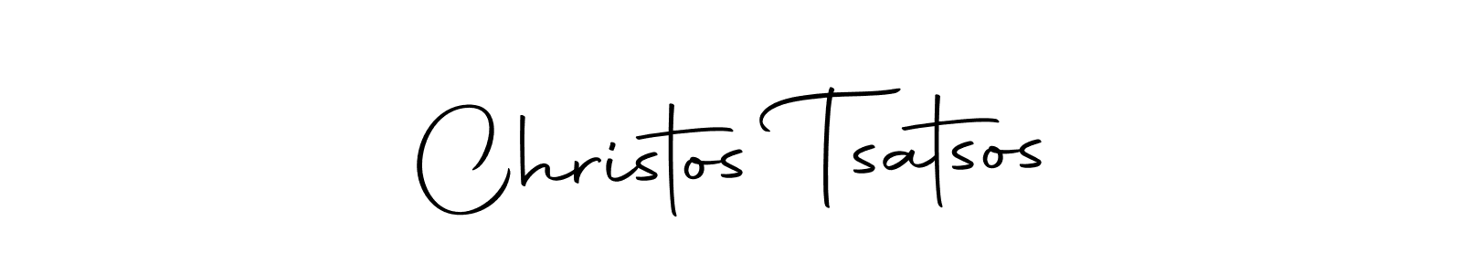 See photos of Christos Tsatsos official signature by Spectra . Check more albums & portfolios. Read reviews & check more about Autography-DOLnW font. Christos Tsatsos signature style 10 images and pictures png
