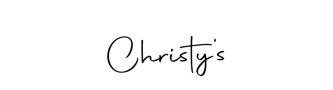 Christy’s stylish signature style. Best Handwritten Sign (Autography-DOLnW) for my name. Handwritten Signature Collection Ideas for my name Christy’s. Christy’s signature style 10 images and pictures png