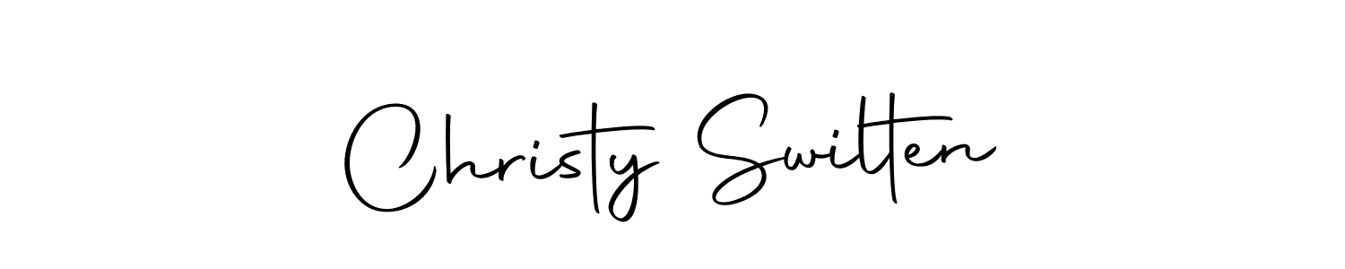 This is the best signature style for the Christy Swilten name. Also you like these signature font (Autography-DOLnW). Mix name signature. Christy Swilten signature style 10 images and pictures png