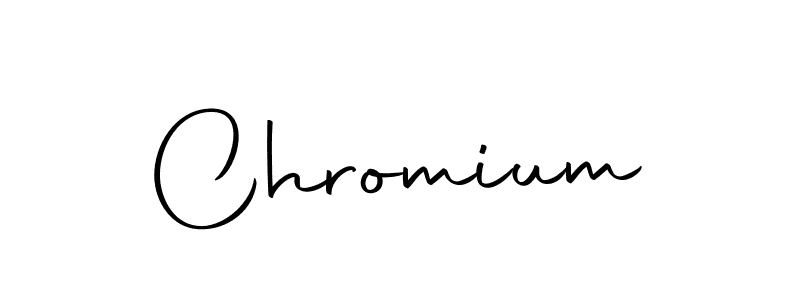 Once you've used our free online signature maker to create your best signature Autography-DOLnW style, it's time to enjoy all of the benefits that Chromium name signing documents. Chromium signature style 10 images and pictures png