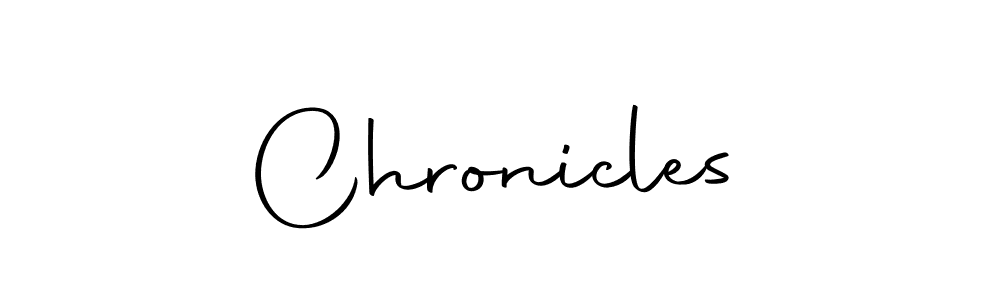 Make a short Chronicles signature style. Manage your documents anywhere anytime using Autography-DOLnW. Create and add eSignatures, submit forms, share and send files easily. Chronicles signature style 10 images and pictures png