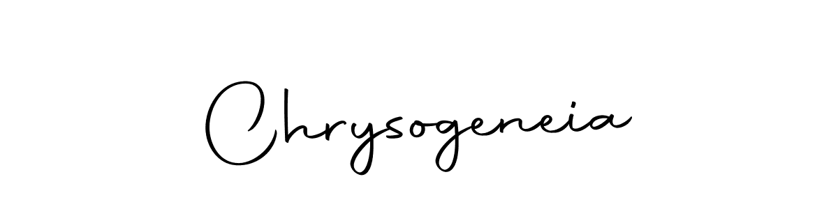 This is the best signature style for the Chrysogeneia name. Also you like these signature font (Autography-DOLnW). Mix name signature. Chrysogeneia signature style 10 images and pictures png