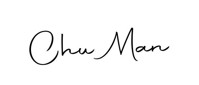 Use a signature maker to create a handwritten signature online. With this signature software, you can design (Autography-DOLnW) your own signature for name Chu Man. Chu Man signature style 10 images and pictures png