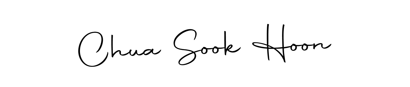 Here are the top 10 professional signature styles for the name Chua Sook Hoon. These are the best autograph styles you can use for your name. Chua Sook Hoon signature style 10 images and pictures png