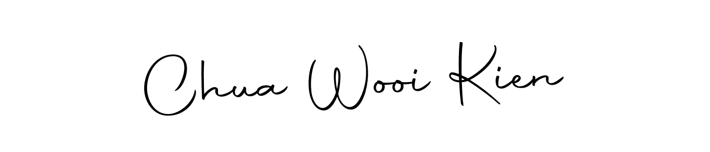 The best way (Autography-DOLnW) to make a short signature is to pick only two or three words in your name. The name Chua Wooi Kien include a total of six letters. For converting this name. Chua Wooi Kien signature style 10 images and pictures png