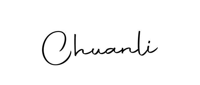 Here are the top 10 professional signature styles for the name Chuanli. These are the best autograph styles you can use for your name. Chuanli signature style 10 images and pictures png