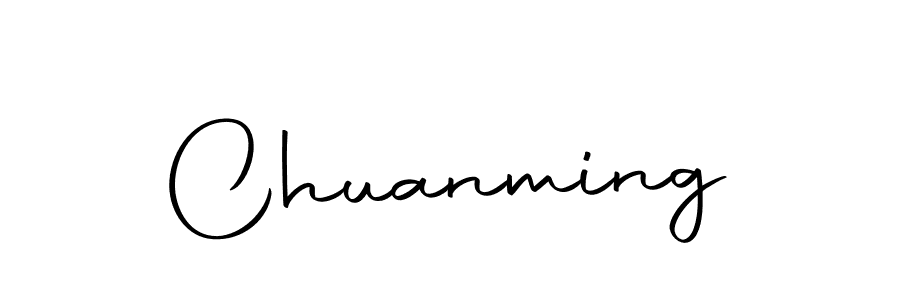 It looks lik you need a new signature style for name Chuanming. Design unique handwritten (Autography-DOLnW) signature with our free signature maker in just a few clicks. Chuanming signature style 10 images and pictures png