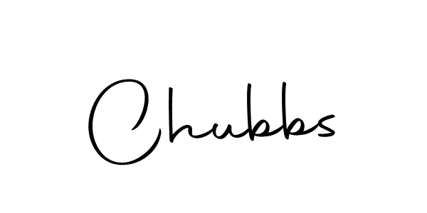 Similarly Autography-DOLnW is the best handwritten signature design. Signature creator online .You can use it as an online autograph creator for name Chubbs. Chubbs signature style 10 images and pictures png