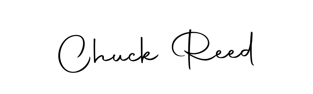 Also You can easily find your signature by using the search form. We will create Chuck Reed name handwritten signature images for you free of cost using Autography-DOLnW sign style. Chuck Reed signature style 10 images and pictures png