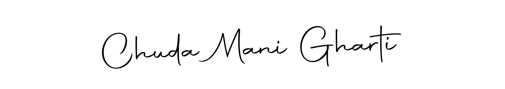 You can use this online signature creator to create a handwritten signature for the name Chuda Mani Gharti. This is the best online autograph maker. Chuda Mani Gharti signature style 10 images and pictures png