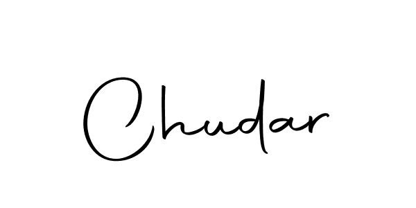 if you are searching for the best signature style for your name Chudar. so please give up your signature search. here we have designed multiple signature styles  using Autography-DOLnW. Chudar signature style 10 images and pictures png
