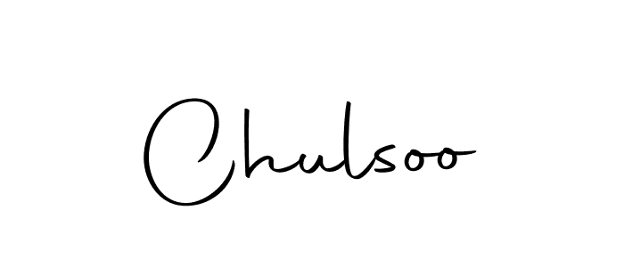 How to Draw Chulsoo signature style? Autography-DOLnW is a latest design signature styles for name Chulsoo. Chulsoo signature style 10 images and pictures png