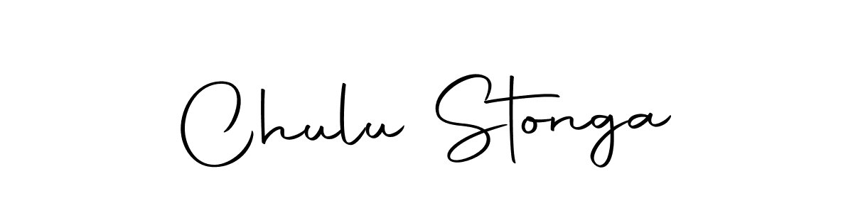 Best and Professional Signature Style for Chulu Stonga. Autography-DOLnW Best Signature Style Collection. Chulu Stonga signature style 10 images and pictures png