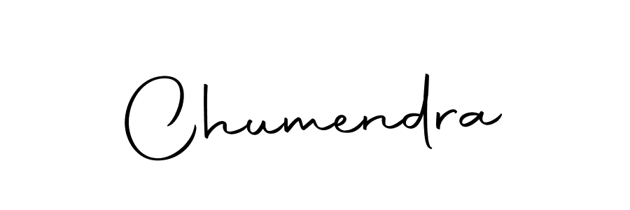 Autography-DOLnW is a professional signature style that is perfect for those who want to add a touch of class to their signature. It is also a great choice for those who want to make their signature more unique. Get Chumendra name to fancy signature for free. Chumendra signature style 10 images and pictures png