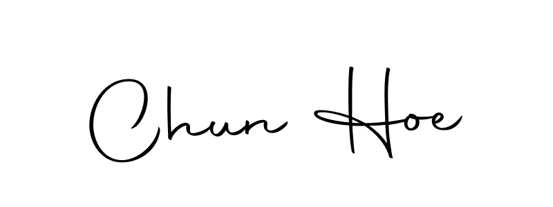 It looks lik you need a new signature style for name Chun Hoe. Design unique handwritten (Autography-DOLnW) signature with our free signature maker in just a few clicks. Chun Hoe signature style 10 images and pictures png