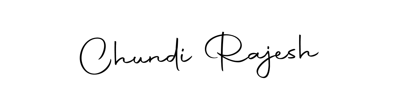 Make a short Chundi Rajesh signature style. Manage your documents anywhere anytime using Autography-DOLnW. Create and add eSignatures, submit forms, share and send files easily. Chundi Rajesh signature style 10 images and pictures png