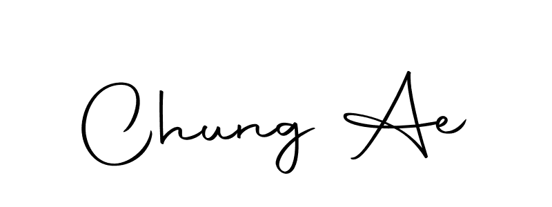 Also You can easily find your signature by using the search form. We will create Chung Ae name handwritten signature images for you free of cost using Autography-DOLnW sign style. Chung Ae signature style 10 images and pictures png