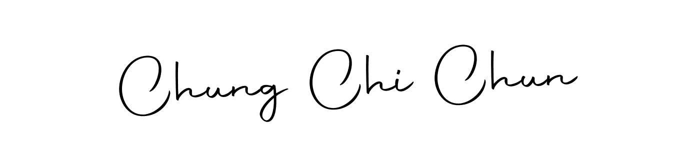 You can use this online signature creator to create a handwritten signature for the name Chung Chi Chun. This is the best online autograph maker. Chung Chi Chun signature style 10 images and pictures png