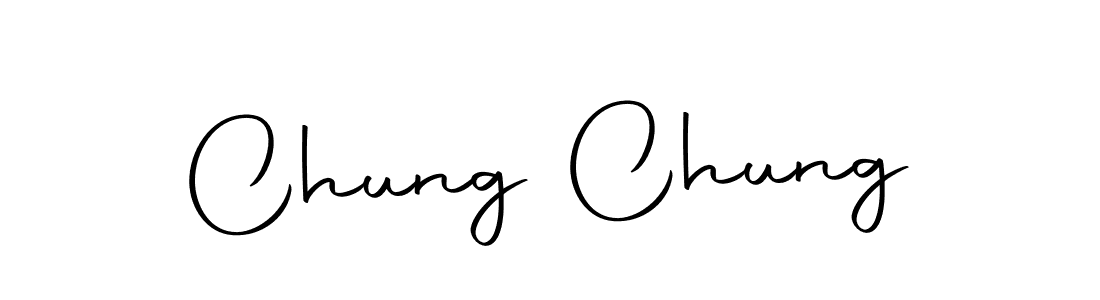 This is the best signature style for the Chung Chung name. Also you like these signature font (Autography-DOLnW). Mix name signature. Chung Chung signature style 10 images and pictures png