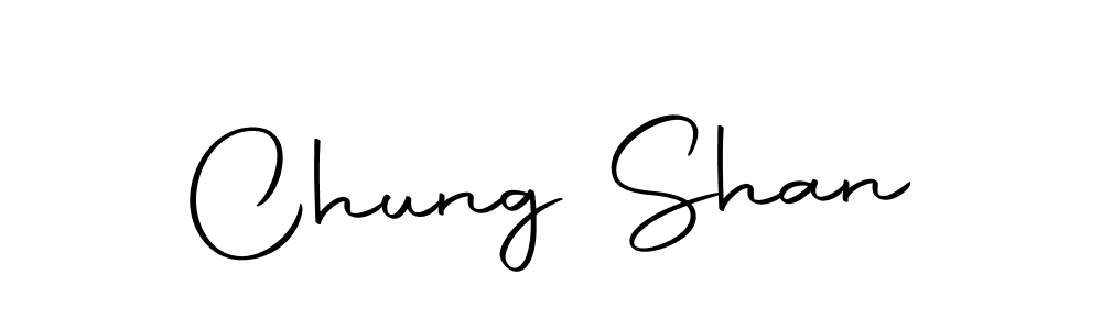 Make a short Chung Shan signature style. Manage your documents anywhere anytime using Autography-DOLnW. Create and add eSignatures, submit forms, share and send files easily. Chung Shan signature style 10 images and pictures png