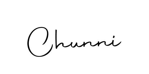 Make a short Chunni signature style. Manage your documents anywhere anytime using Autography-DOLnW. Create and add eSignatures, submit forms, share and send files easily. Chunni signature style 10 images and pictures png