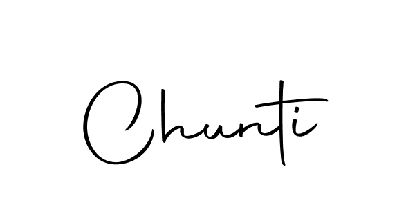Once you've used our free online signature maker to create your best signature Autography-DOLnW style, it's time to enjoy all of the benefits that Chunti name signing documents. Chunti signature style 10 images and pictures png