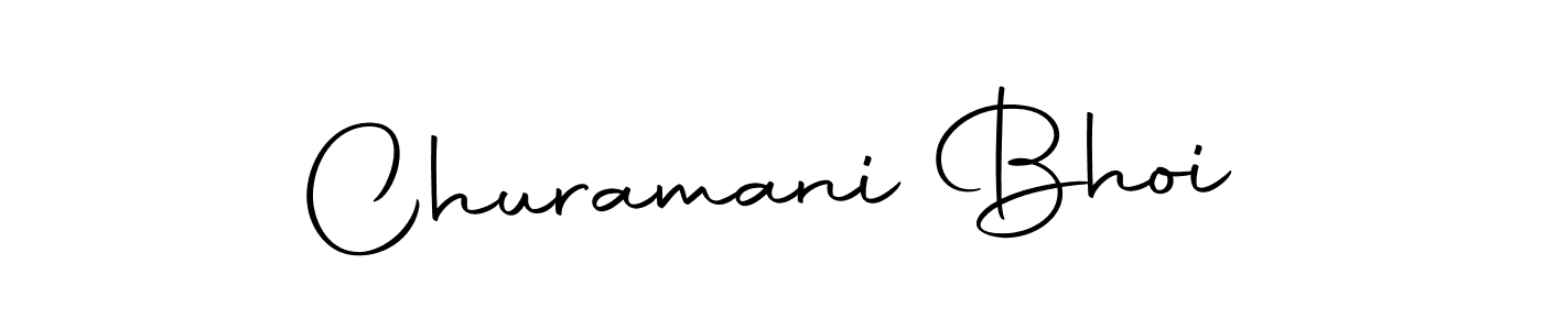 You can use this online signature creator to create a handwritten signature for the name Churamani Bhoi. This is the best online autograph maker. Churamani Bhoi signature style 10 images and pictures png