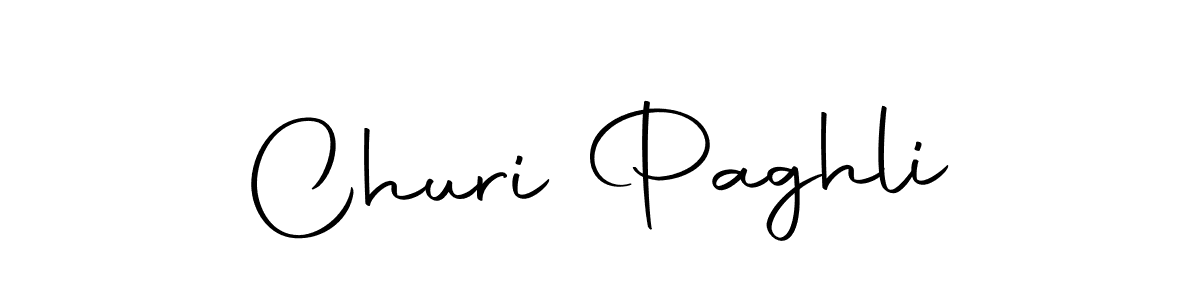 The best way (Autography-DOLnW) to make a short signature is to pick only two or three words in your name. The name Churi Paghli include a total of six letters. For converting this name. Churi Paghli signature style 10 images and pictures png