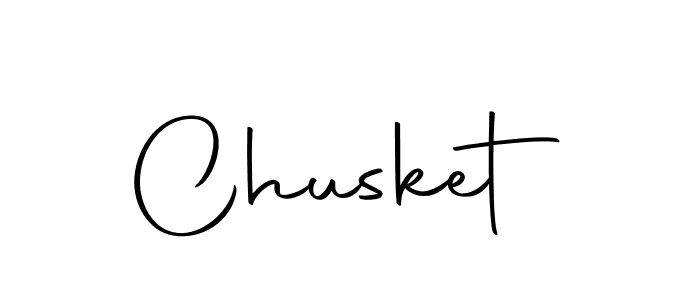 Here are the top 10 professional signature styles for the name Chusket. These are the best autograph styles you can use for your name. Chusket signature style 10 images and pictures png