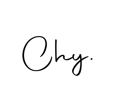 Here are the top 10 professional signature styles for the name Chy.. These are the best autograph styles you can use for your name. Chy. signature style 10 images and pictures png