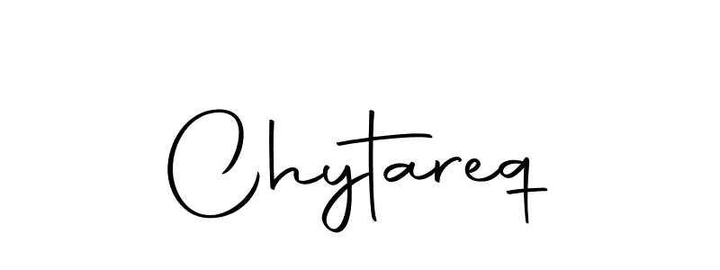 Create a beautiful signature design for name Chytareq. With this signature (Autography-DOLnW) fonts, you can make a handwritten signature for free. Chytareq signature style 10 images and pictures png