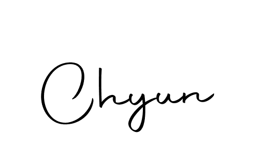 Make a short Chyun signature style. Manage your documents anywhere anytime using Autography-DOLnW. Create and add eSignatures, submit forms, share and send files easily. Chyun signature style 10 images and pictures png